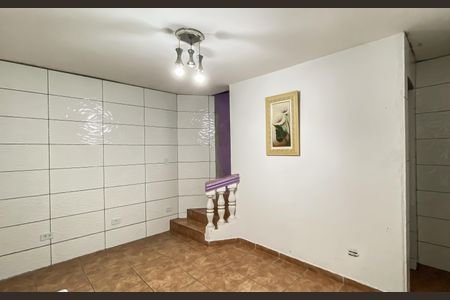 Sala  de casa à venda com 2 quartos, 360m² em Parque Boturussu, São Paulo