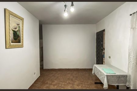 Sala de casa à venda com 2 quartos, 360m² em Parque Boturussu, São Paulo