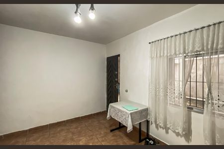 Salam de casa à venda com 2 quartos, 360m² em Parque Boturussu, São Paulo