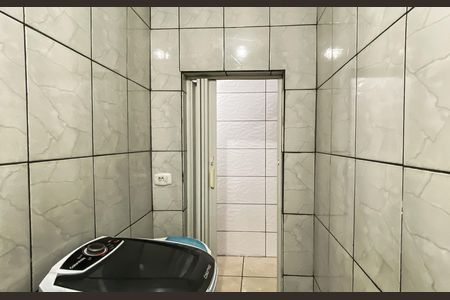 Casa à venda com 360m², 2 quartos e 4 vagas Casa à venda com 360m², 2 quartos e 4 vagasÁrea de Serviço