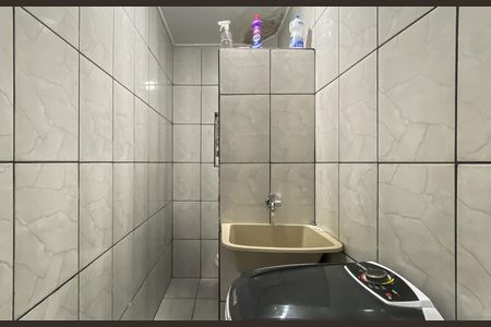 Casa à venda com 360m², 2 quartos e 4 vagas Casa à venda com 360m², 2 quartos e 4 vagasÁrea de Serviço