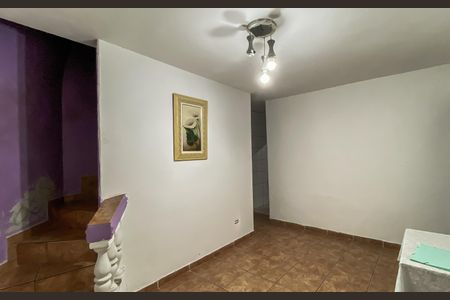 Casa à venda com 360m², 2 quartos e 4 vagas Casa à venda com 360m², 2 quartos e 4 vagasSala