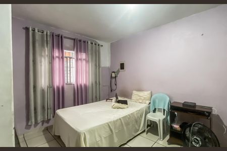 Quarto 2 de casa à venda com 2 quartos, 360m² em Parque Boturussu, São Paulo