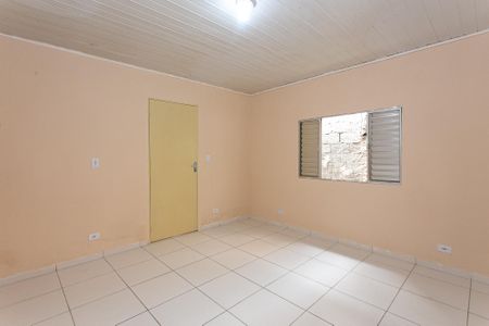 Quarto de casa para alugar com 1 quarto, 45m² em Parque Boturussu, São Paulo