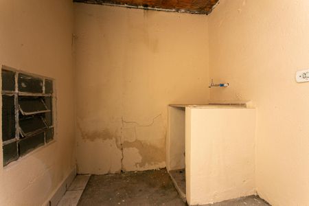 Casa para alugar com 45m², 1 quarto e 1 vaga Casa para alugar com 45m², 1 quarto e 1 vagaÁrea de Serviço
