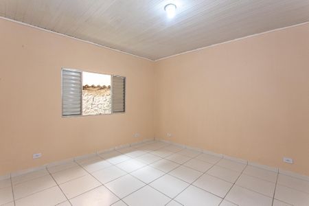 Quarto de casa para alugar com 1 quarto, 45m² em Parque Boturussu, São Paulo