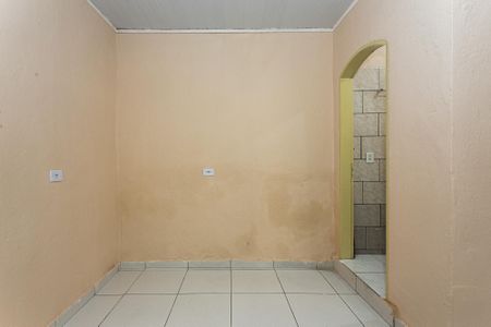 Casa para alugar com 45m², 1 quarto e 1 vaga Casa para alugar com 45m², 1 quarto e 1 vagaSala / Cozinha