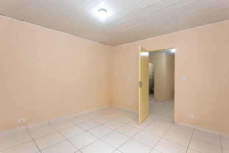 Quarto de casa para alugar com 1 quarto, 45m² em Parque Boturussu, São Paulo