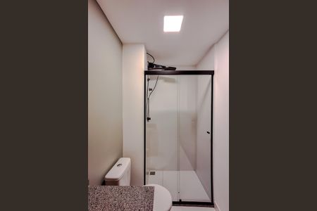 Studio para alugar com 25m², 1 quarto e sem vagaBanheiro