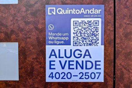 Studio para alugar com 25m², 1 quarto e sem vagaPlaquinha