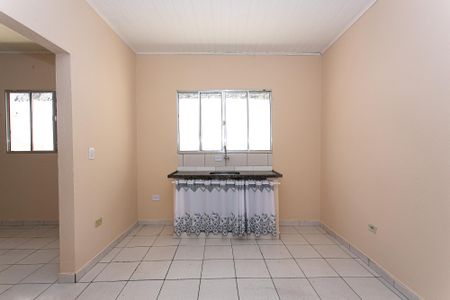 Casa para alugar com 60m², 1 quarto e 1 vaga Casa para alugar com 60m², 1 quarto e 1 vagaCozinha
