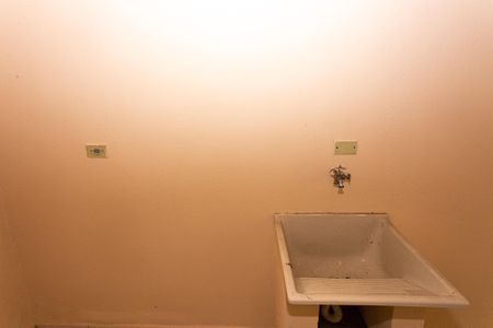 Casa para alugar com 60m², 1 quarto e 1 vaga Casa para alugar com 60m², 1 quarto e 1 vagaÁrea de Serviço