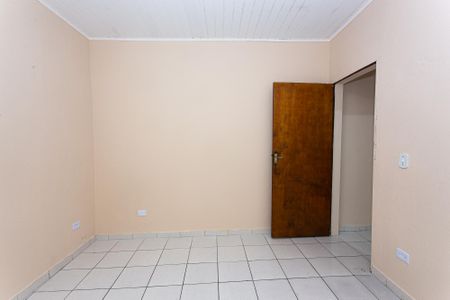 Casa para alugar com 60m², 1 quarto e 1 vaga Casa para alugar com 60m², 1 quarto e 1 vagaQuarto