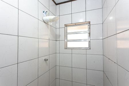 Casa para alugar com 60m², 1 quarto e 1 vaga Casa para alugar com 60m², 1 quarto e 1 vagaBanheiro