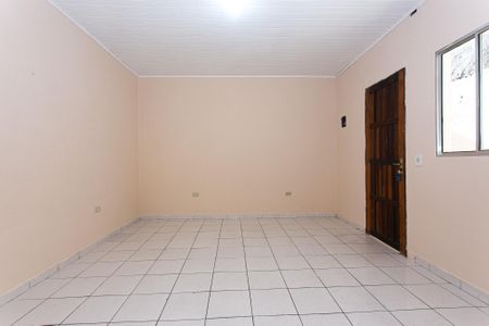 Sala de casa para alugar com 1 quarto, 60m² em Parque Boturussu, São Paulo
