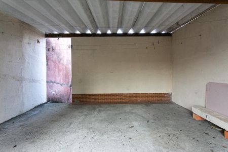 Casa para alugar com 60m², 1 quarto e 1 vaga Casa para alugar com 60m², 1 quarto e 1 vagaGaragem