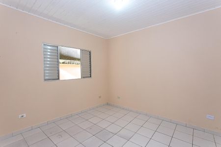 Quarto de casa para alugar com 1 quarto, 60m² em Parque Boturussu, São Paulo