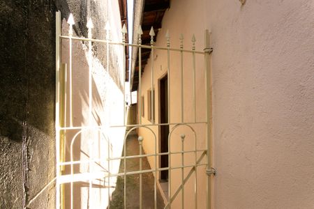 Casa para alugar com 60m², 1 quarto e 1 vaga Casa para alugar com 60m², 1 quarto e 1 vagaCorredor Externo