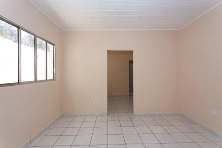 Sala de casa para alugar com 1 quarto, 60m² em Parque Boturussu, São Paulo
