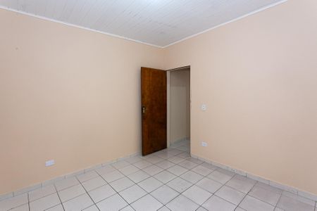 Quarto de casa para alugar com 1 quarto, 60m² em Parque Boturussu, São Paulo