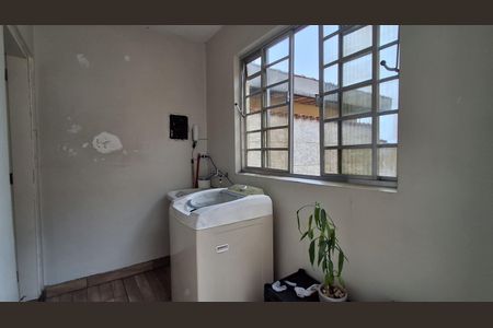 Casa para alugar com 300m², 3 quartos e 4 vagasÁrea de Serviço 