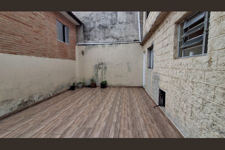 Casa para alugar com 300m², 3 quartos e 4 vagasQuintal