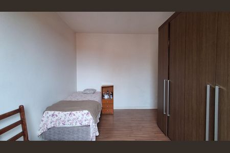 Quarto 2 de casa para alugar com 3 quartos, 300m² em Ferrazópolis, São Bernardo do Campo