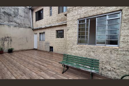 Casa para alugar com 300m², 3 quartos e 4 vagasQuintal 