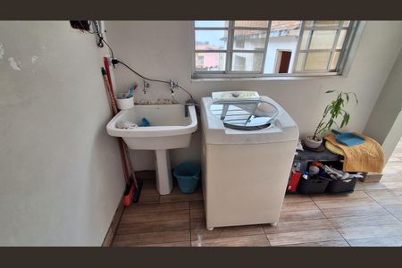 Casa para alugar com 300m², 3 quartos e 4 vagasÁrea de Serviço 