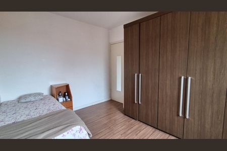 Quarto 2 de casa para alugar com 3 quartos, 300m² em Ferrazópolis, São Bernardo do Campo