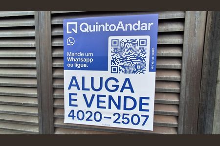 Casa para alugar com 300m², 3 quartos e 4 vagasPlaquinha 