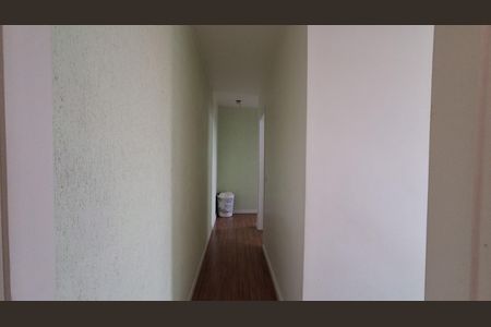 Casa para alugar com 300m², 3 quartos e 4 vagasCorredor 