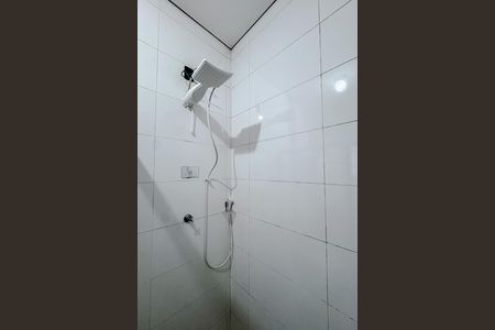 Casa à venda com 110m², 2 quartos e sem vagaBanheiro