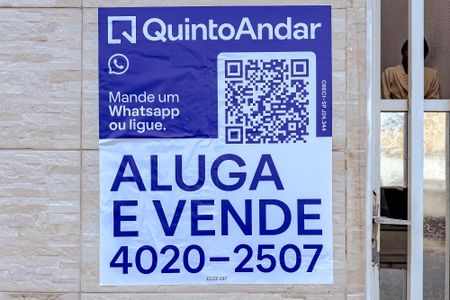 Casa à venda com 110m², 2 quartos e sem vagaPlaquinha