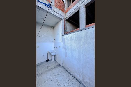 Casa à venda com 110m², 2 quartos e sem vagaÁrea de Serviço