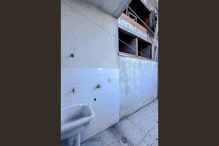 Casa à venda com 110m², 2 quartos e sem vagaÁrea de Serviço