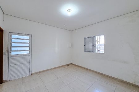 Sala de casa à venda com 2 quartos, 110m² em Vila Regente Feijó, São Paulo