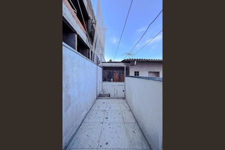 Casa à venda com 110m², 2 quartos e sem vagaÁrea de Serviço