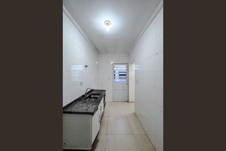 Casa à venda com 110m², 2 quartos e sem vagaCozinha