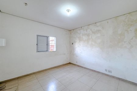 Sala de casa à venda com 2 quartos, 110m² em Vila Regente Feijó, São Paulo