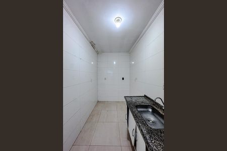 Casa à venda com 110m², 2 quartos e sem vagaCozinha
