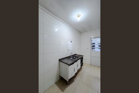 Casa à venda com 110m², 2 quartos e sem vagaCozinha