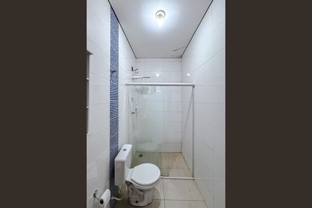 Casa à venda com 110m², 2 quartos e sem vagaBanheiro