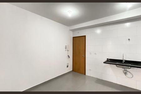 Sala de apartamento para alugar com 2 quartos, 50m² em Vila Marieta, São Paulo