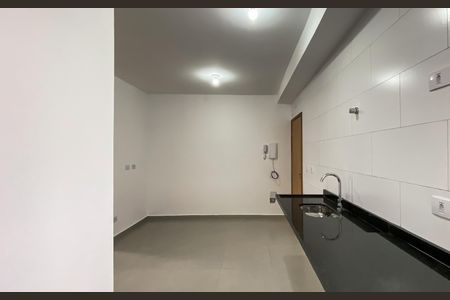 Apartamento para alugar com 50m², 2 quartos e sem vagaCozinha /área de serviço 