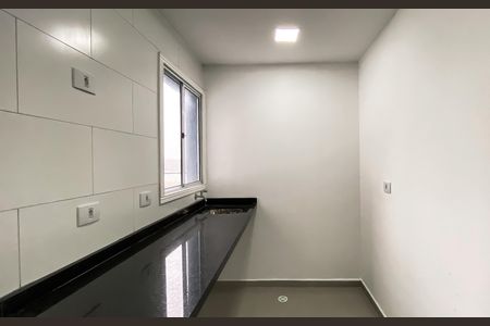 Apartamento para alugar com 50m², 2 quartos e sem vagaCozinha /área de serviço 