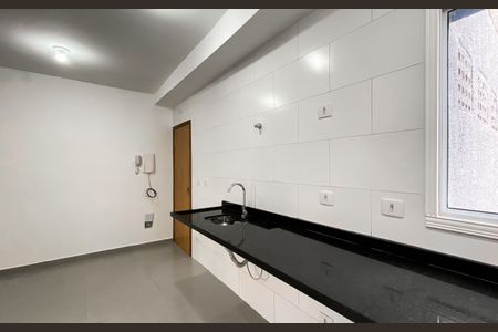Apartamento para alugar com 50m², 2 quartos e sem vagaCozinha /área de serviço 