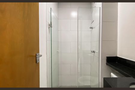 Apartamento para alugar com 50m², 2 quartos e sem vagaBanheiro 