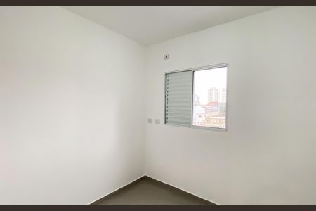 Quarto 2 de apartamento para alugar com 2 quartos, 50m² em Vila Marieta, São Paulo