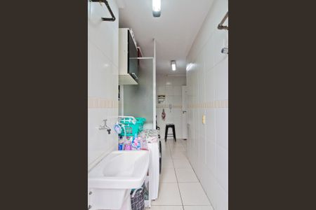 Apartamento à venda com 69m², 2 quartos e 1 vagaÁrea de Serviço